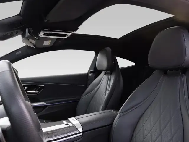 Mercedes-Benz CLE 53 AMG