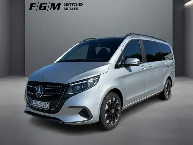 Mercedes-Benz V 250