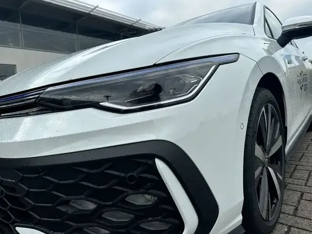 Volkswagen Golf GTE