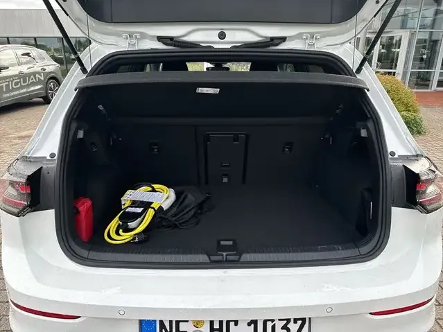 Volkswagen Golf GTE