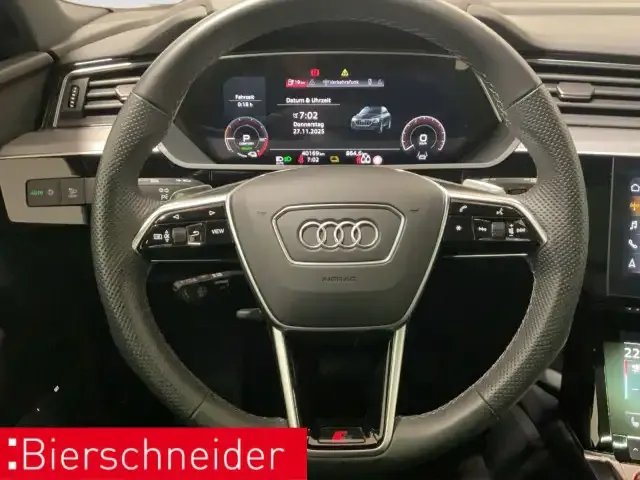 Audi Sonstige