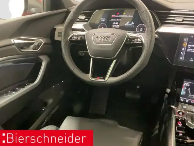 Audi Sonstige