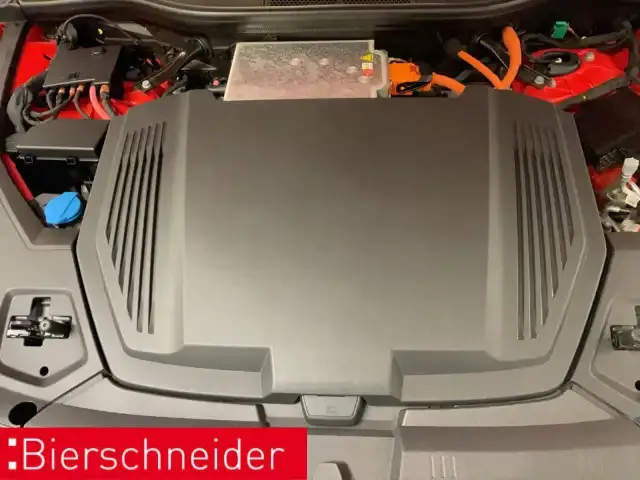 Audi Sonstige
