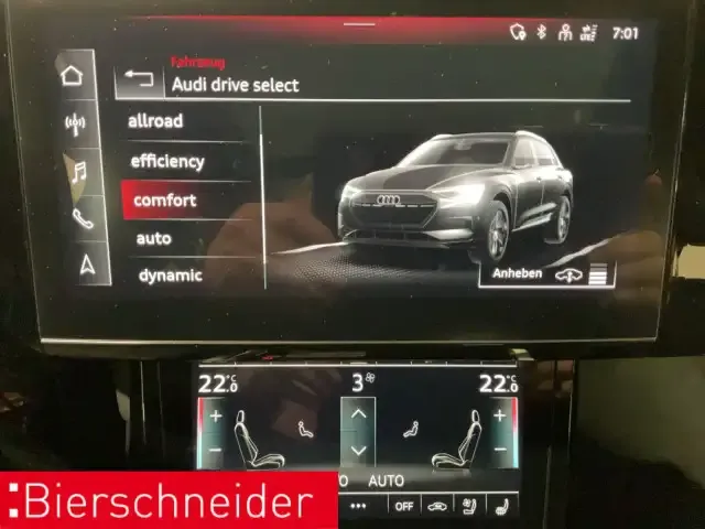 Audi Sonstige