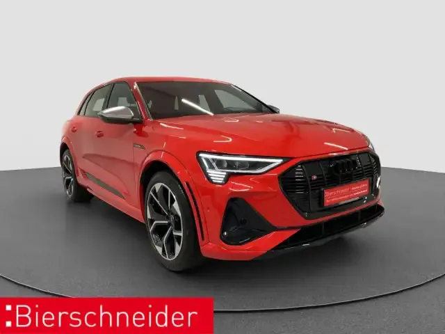 Audi Sonstige
