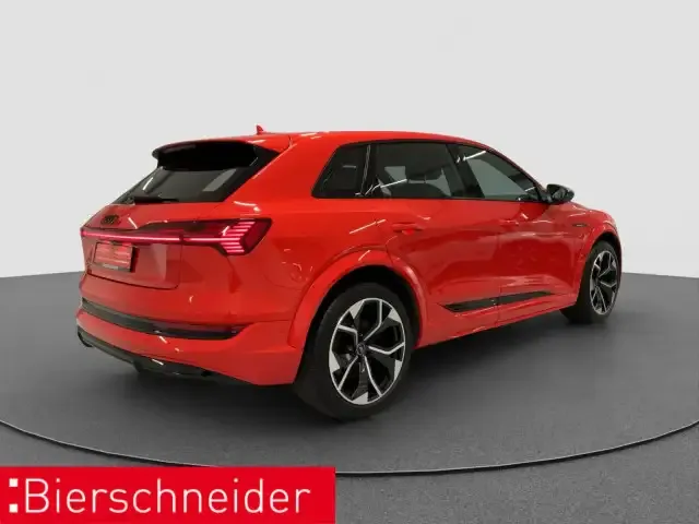 Audi Sonstige