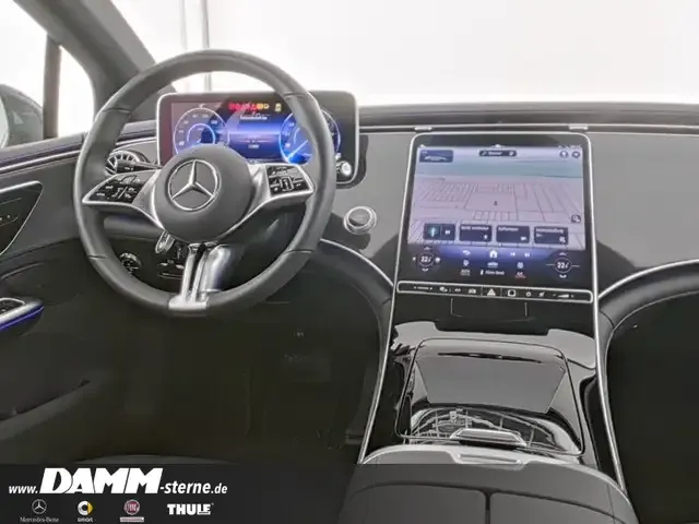 Mercedes-Benz EQE 300