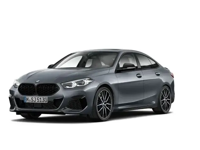 BMW 235