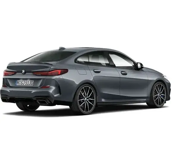 BMW 235