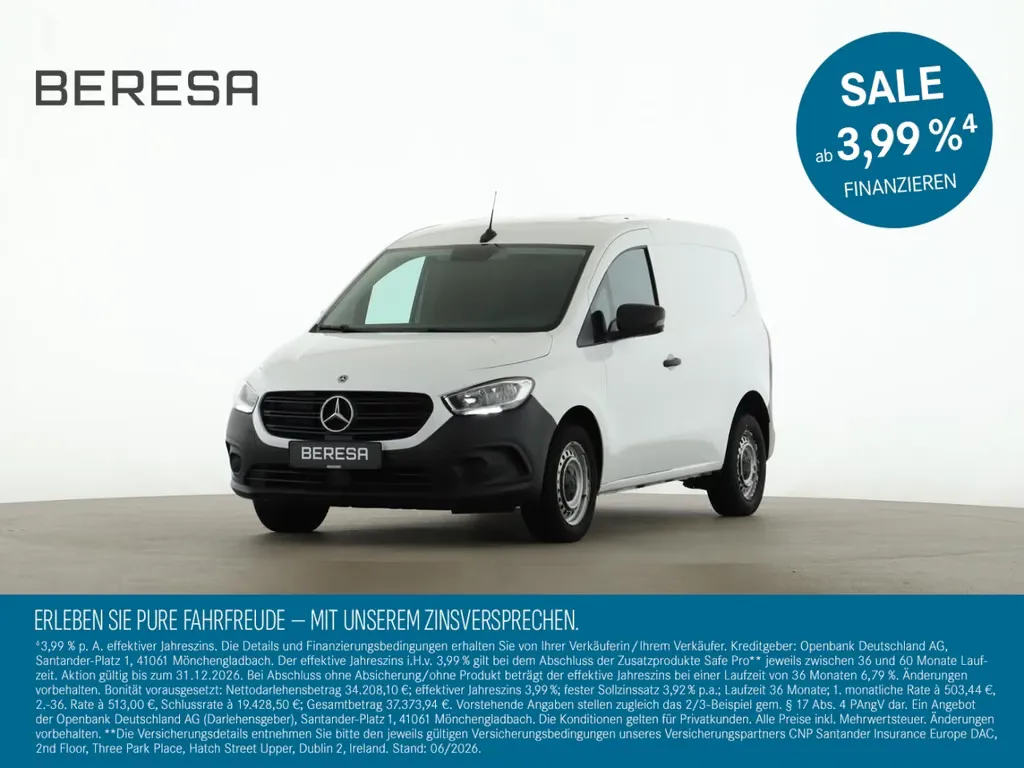 Mercedes-Benz Citan