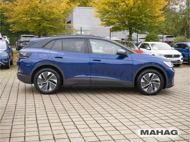 Volkswagen ID.4
