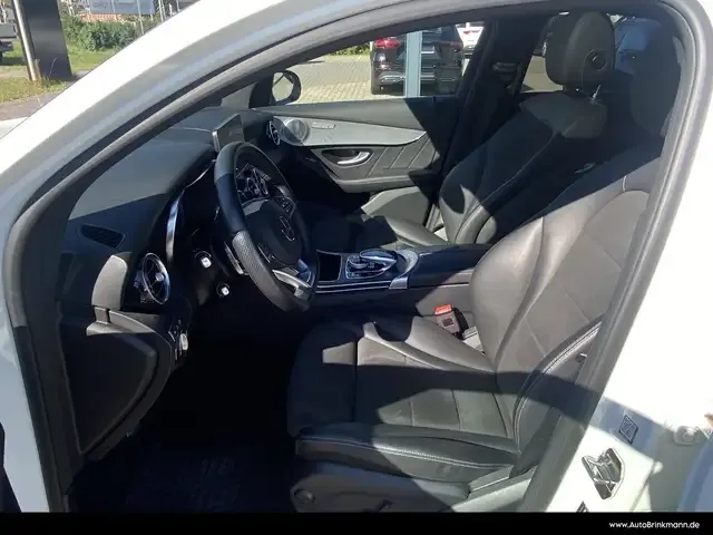 Mercedes-Benz GLC 250
