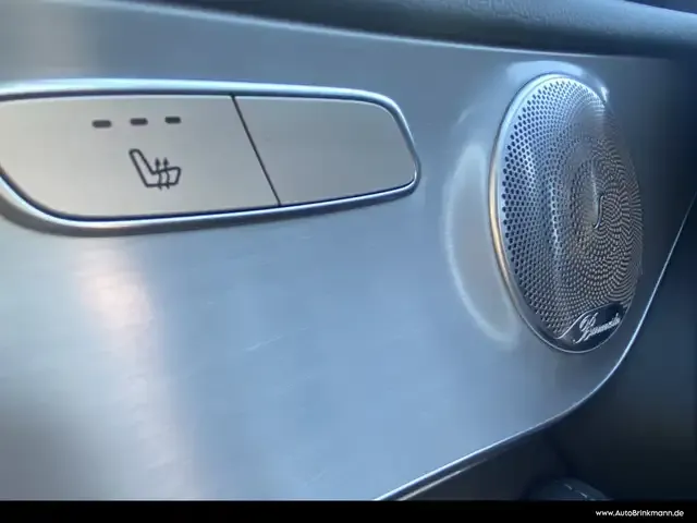 Mercedes-Benz GLC 250