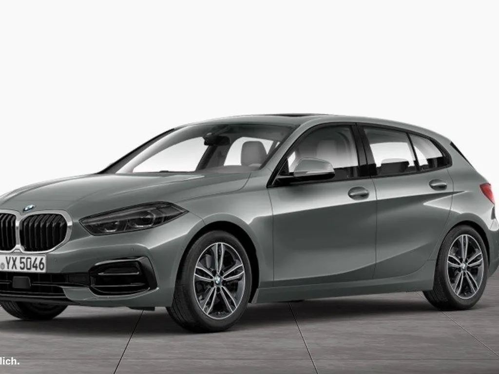BMW 118