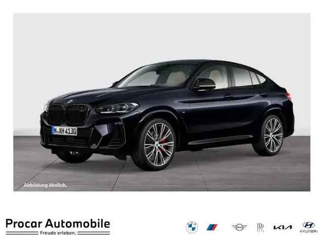 BMW X4 M