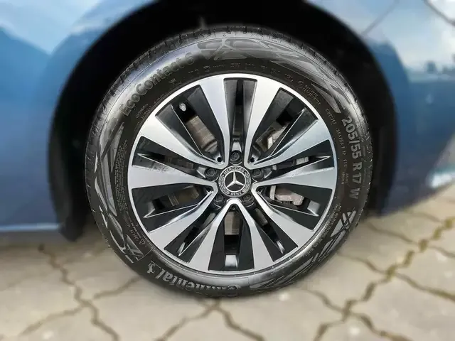 Mercedes-Benz B 250