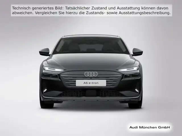 Audi Sonstige