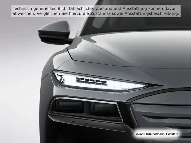 Audi Sonstige