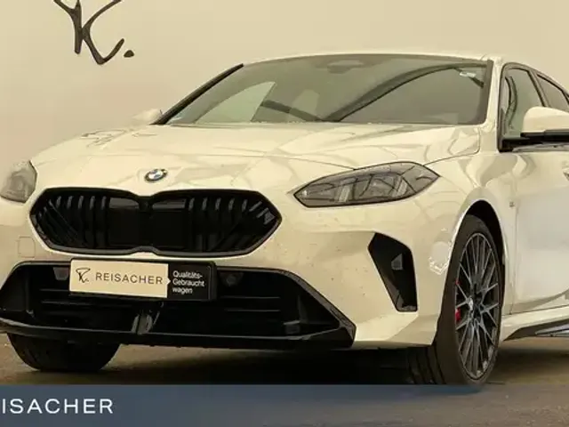 BMW 123