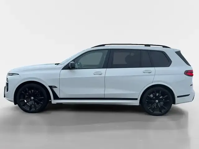 BMW X7 M
