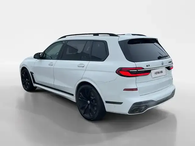 BMW X7 M