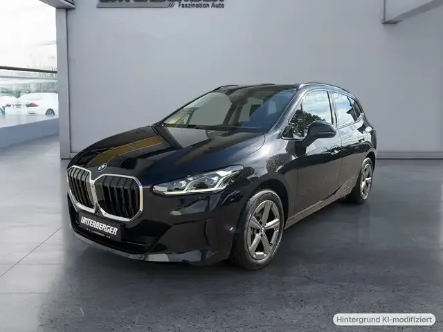 BMW 220