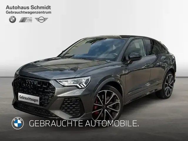 Audi RS Q3
