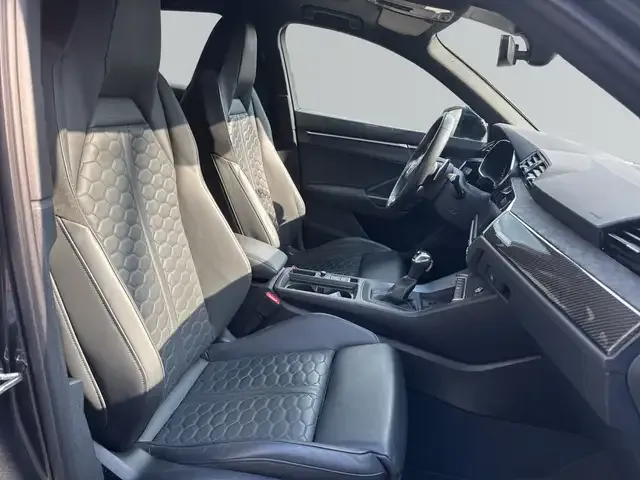 Audi RS Q3