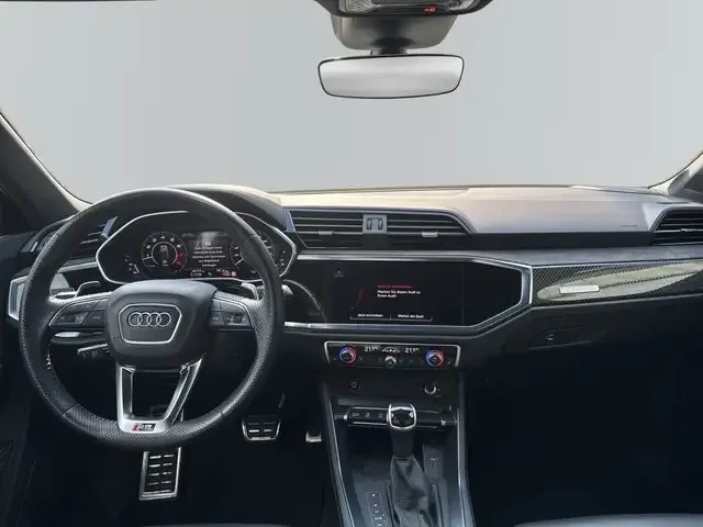 Audi RS Q3