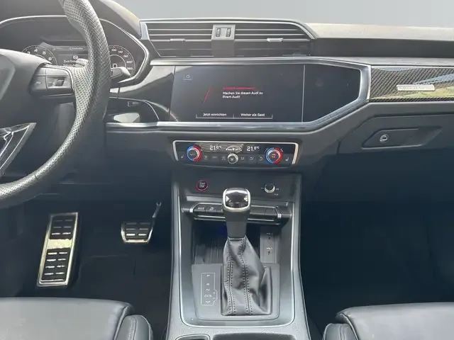 Audi RS Q3