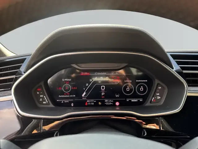 Audi RS Q3