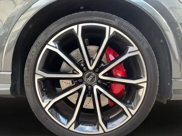 Audi RS Q3