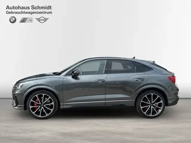Audi RS Q3