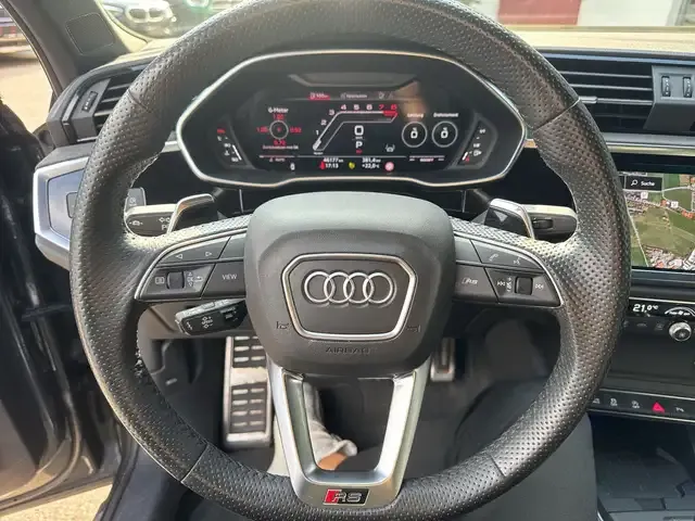 Audi RS Q3