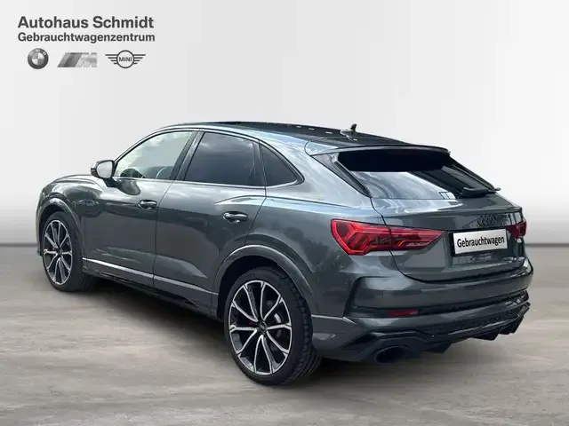 Audi RS Q3