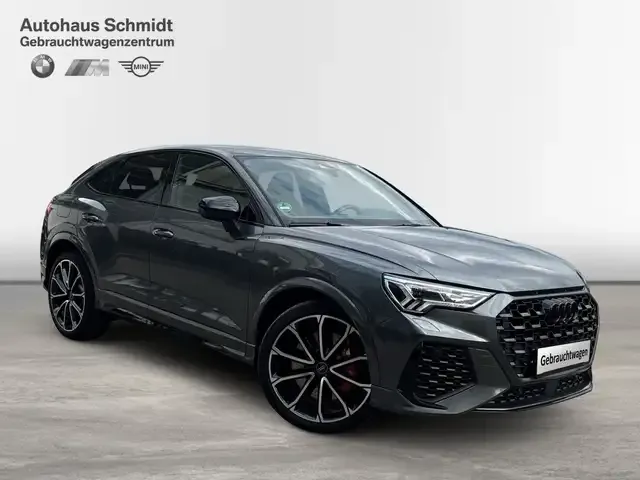 Audi RS Q3