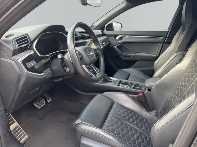 Audi RS Q3