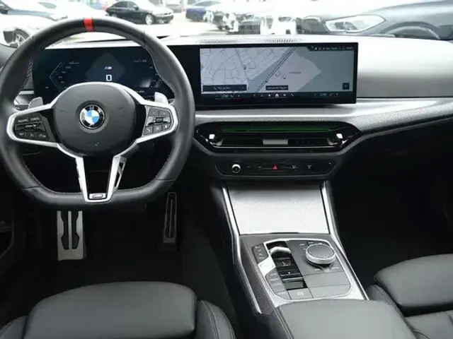 BMW 340