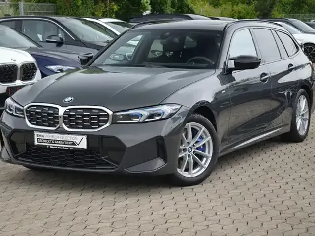 BMW 340