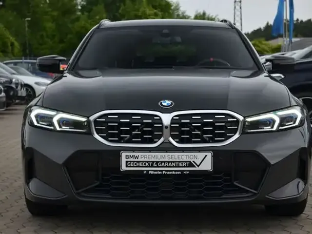 BMW 340