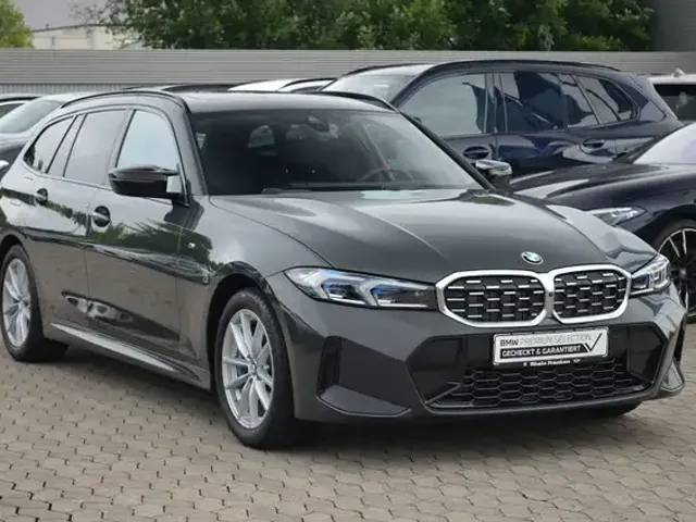 BMW 340
