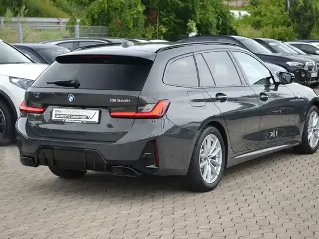 BMW 340
