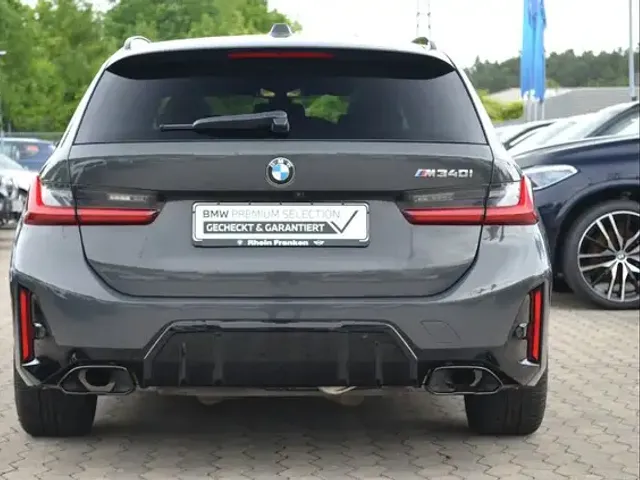 BMW 340