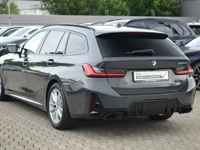 BMW 340
