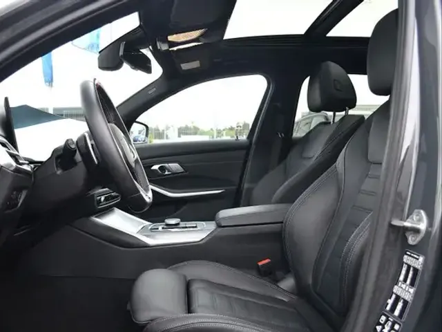 BMW 340