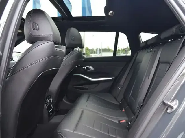 BMW 340