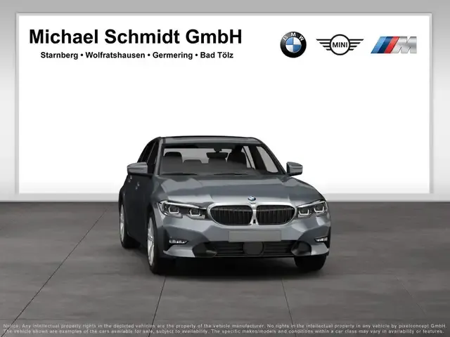 BMW 330