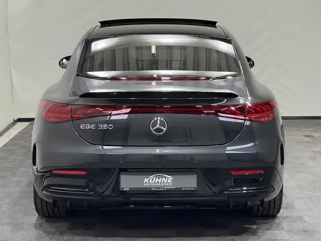 Mercedes-Benz EQE 350