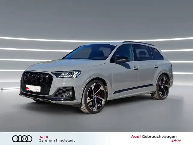Audi SQ7