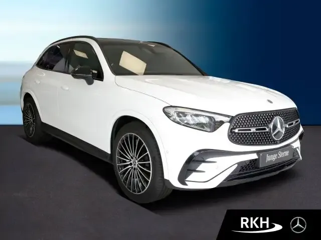 Mercedes-Benz GLC 200